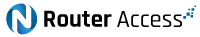 Netgera Router Logo